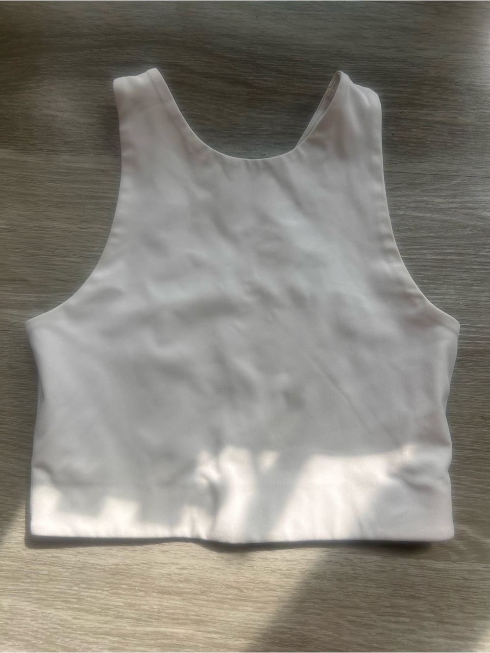 Girlfriend Collective Tank